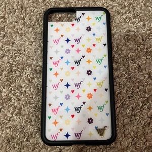 Wildflower Phone Case